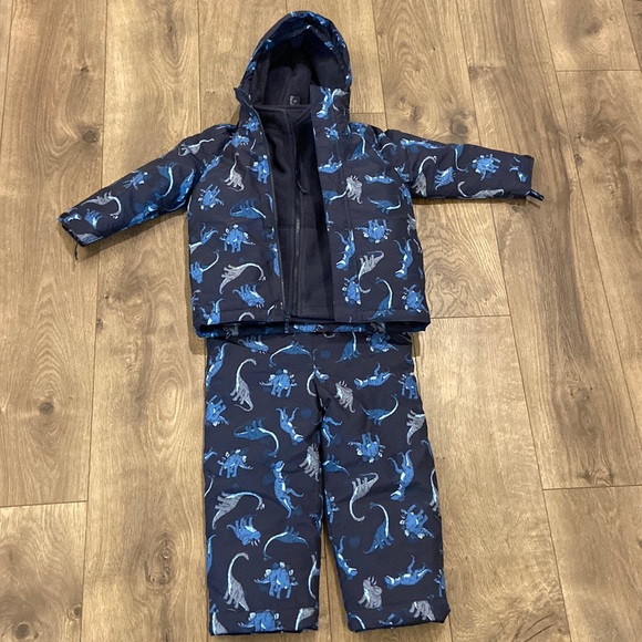 The Children's Place Other - Children’s place coats and snow suit ❄️